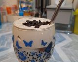 Foto langkah ke 4 dari resep Dalgona coffee.