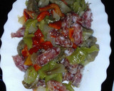 Foto del paso 3 de la receta: Clocha o pan relleno