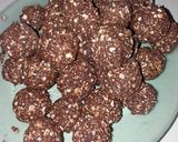 Foto del paso 3 de la receta: Bombones de Quaker