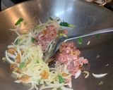 阿嬤炒麵的食譜步驟2照片