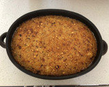 Foto del paso 12 de la receta: Budín de arroz