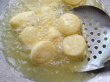 Sup Sayur Campur Tauhu Telur
