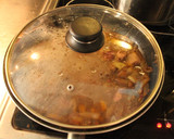 Foto del paso 5 de la receta: Arroz con hígado de pollo