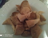 Foto del paso 1 de la receta: Setas con pollo