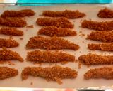 Foto del paso 6 de la receta Pollo al estilo nacho