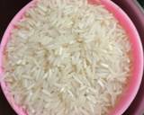 Curd rice recipe step 1 photo