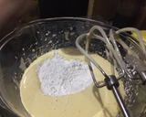 Foto langkah ke 3 dari resep Bika Ambon berserat banget.