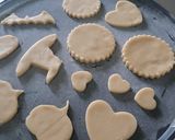 Foto del paso 7 de la receta: Galletas decoradas