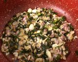 A picture of step 6 of Kerala Ginger Curry.