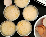 Foto del paso 3 de la receta: Flan de almendras
