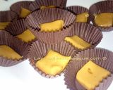 Foto del paso 2 de la receta Caramelos toffee con thermomix