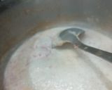 A picture of step 5 of Gajrela.