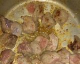 Foto del paso 1 de la receta: Estofado con carne