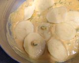 बटाटा भजी (batata bhaji recipe in marathi) रेसिपी स्टेप 1 फोटो 