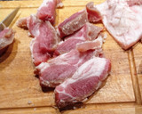 Foto del paso 3 de la receta: Locro criollo sanjuanino
