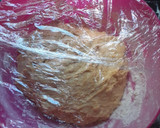 Foto del paso 5 de la receta: Pan Dulce!