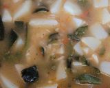 Foto del paso 4 de la receta: Caldo de papas con poblano
