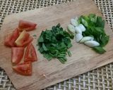 Foto langkah ke 2 dari resep Sayur Toge BaTu (Bakso Tahu).