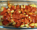 Foto del paso 5 de la receta: Salsa brava