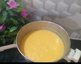मैंगो मिल्क शेक (Mango milk shake recipe in hindi) रेसिपी चरण 3 फोटो