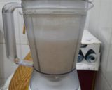Foto langkah ke 4 dari resep CARA MEMBUAT SUSU KURMA MADU: ENAKNYA NYEGERIN!.