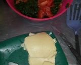 Foto del paso 3 de la receta: Empanadas de verdura