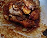 Foto langkah ke 4 dari resep Ayam goreng kecap.