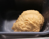 Foto del paso 2 de la receta: 267. Pan de molde de calabaza / panificadora