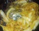 Foto del paso 1 de la receta: Sopa de pescado