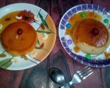 Eggless pudding a healthy dessert recipe step 26 photo