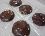 Foto langkah ke 4 dari resep Chocolate soft cookies.