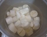 Foto langkah ke 2 dari resep Singkong Goreng.