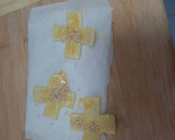 Foto del paso 5 de la receta: 🍪Galletas de mantequilla 🧈 con ralladura de cítricos 🍊🍋