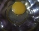 A picture of step 4 of Chicken macaroni bun in patila.