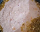 A picture of step 2 of Tasty Aloo Lahori.