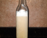 Foto del paso 4 de la receta: Salsa de ajo (aderezo)