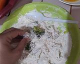 Foto langkah ke 4 dari resep Brokoli super crispy (W#34).