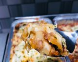 Foto langkah ke 5 dari resep 42. Lasagna super enak super mudah 😍😍😍😍😍.