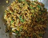 Mash ki Dal ki rotti recipe step 1 photo