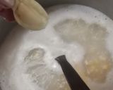 Foto langkah ke 1 dari resep Bubur Manado.