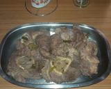 Foto del paso 7 de la receta: Puchero con osobuco