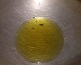 A picture of step 5 of Peas kachori.