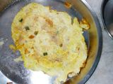 ऑमलेट (OMELETTE RECIPE IN HINDI)
