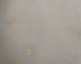 Foto del paso 7 de la receta: Crema de maíz