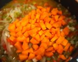 Foto del paso 4 de la receta Estofado de cerdo