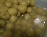 Foto langkah ke 4 dari resep Kolak Biji Salak.