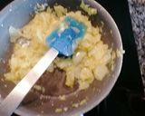 Foto del paso 2 de la receta: 287. Macarrones en salsa de tomate y soja texturizada