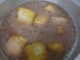 Tahu Bacem