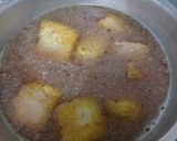 Foto langkah ke 3 dari resep Tahu Bacem.