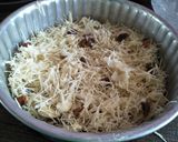 ￰कुनाफा (Kunafa recipe in Hindi) रेसिपी चरण 4 फोटो